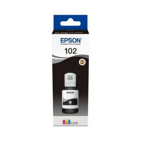 Cartuccia ad Inchiostro Originale Epson EP64334 70 ml