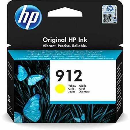 Cartuccia d'inchiostro compatibile HP 912 2,93 ml-8,29 ml