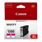 Cartuccia ad Inchiostro Originale Canon 1500XL 12 ml-34,7 ml