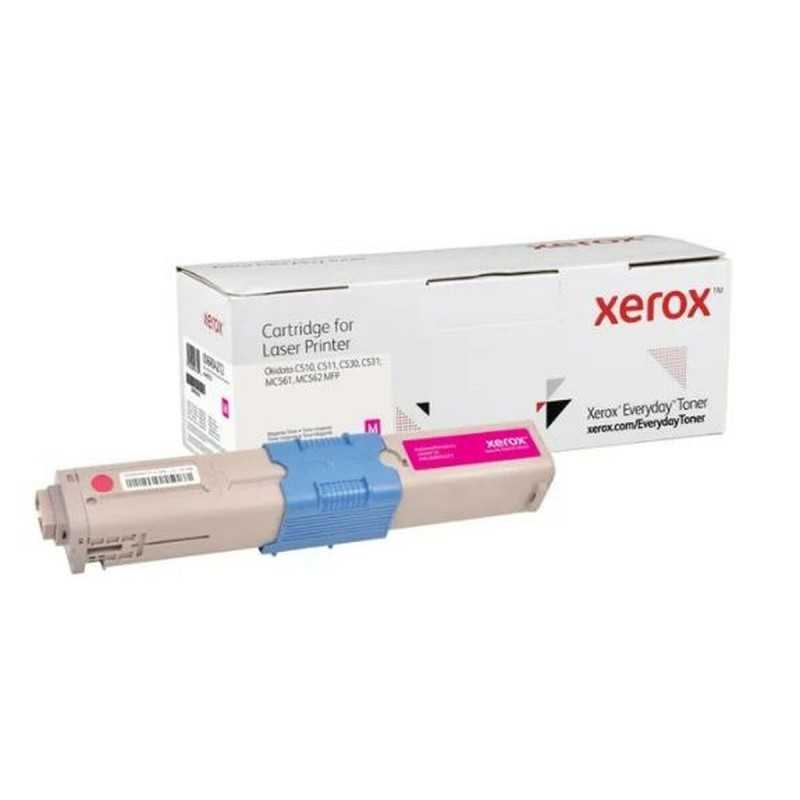 Cartuccia ad Inchiostro Originale Xerox 006R04272 Magenta