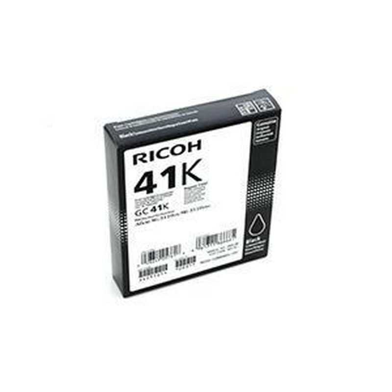 Cartuccia ad Inchiostro Originale Ricoh 405761 Nero