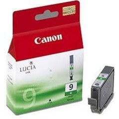 Cartuccia ad Inchiostro Originale Canon 1041B001 Verde