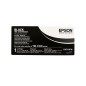 Cartuccia ad Inchiostro Originale Epson Cartucho SJIC10P(K) negro Nero