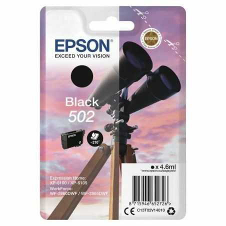 Cartuccia ad Inchiostro Originale Epson C13T02V14020