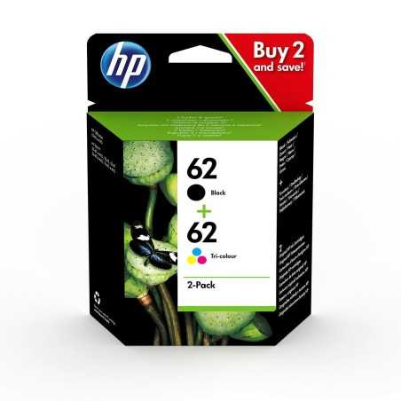 Cartuccia ad Inchiostro Originale HP N9J71AE301 Multicolore