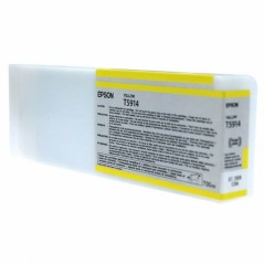 Cartuccia ad Inchiostro Originale Epson C13T591400 Giallo