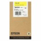 Cartuccia ad Inchiostro Originale Epson C13T603400 Giallo