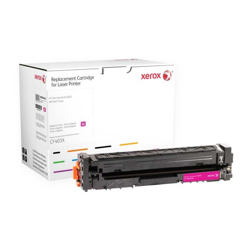 Cartuccia ad Inchiostro Originale Xerox 006R03462 Magenta