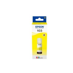 Cartuccia ad Inchiostro Originale Epson 103 Giallo