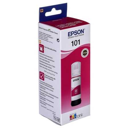 Cartuccia ad Inchiostro Originale Epson C13T03V34A Magenta