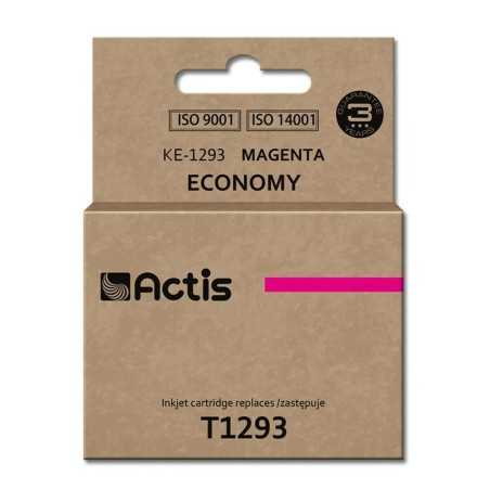 Cartuccia ad Inchiostro Originale Actis KE-1291 Magenta