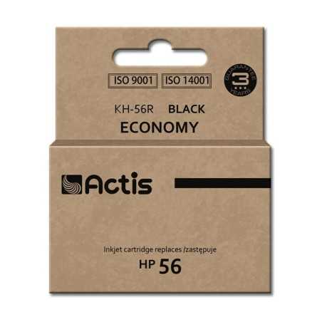 Cartuccia ad Inchiostro Originale Actis KH-56R Nero