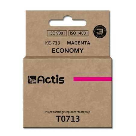 Cartuccia ad Inchiostro Originale Actis KE-713 Magenta