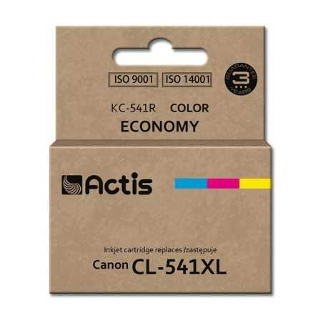 Cartuccia ad Inchiostro Originale Actis KC-541R Ciano/Magenta/Giallo