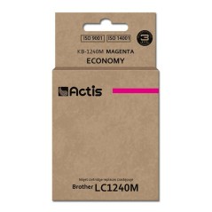 Cartuccia ad Inchiostro Originale KB-1240M Magenta