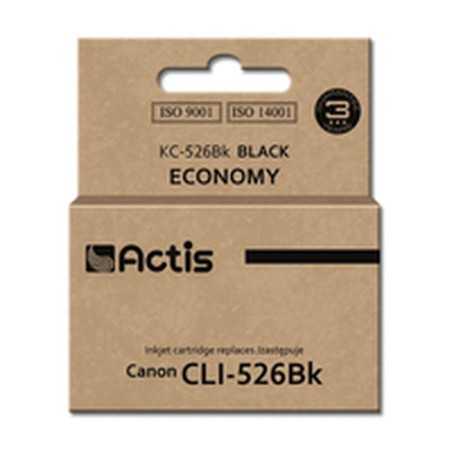 Cartuccia ad Inchiostro Originale Actis KC-526Bk Nero