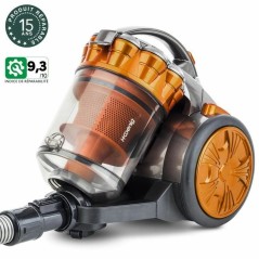 Aspirapolvere Hkoenig STC60 Arancio 700 W