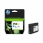 Cartuccia ad Inchiostro Originale HP F6U16AE 22 ml-47 ml Ciano