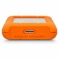 Hard Disk Esterno LaCie LAC9000298 Arancio