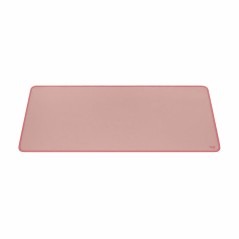 Tappetino per Mouse Logitech Desk Mat - Studio Series Rosa