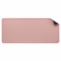 Tappetino per Mouse Logitech Desk Mat - Studio Series Rosa