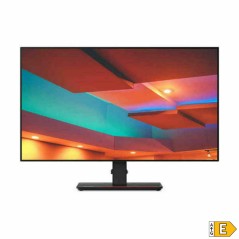 Monitor Gaming Lenovo P27H-20 27" Quad HD 60 Hz