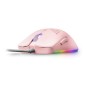 Mouse Gaming con LED Mars Gaming MMAX RGB