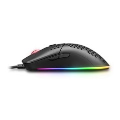 Mouse Gaming con LED Mars Gaming MMAX RGB