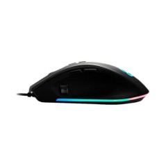 Mouse Gaming con LED Newskill NS-MS-HABROK RGB 16000 dpi