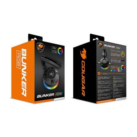 Bungee per Mouse Gaming Cougar BUNKER RGB