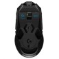 Mouse Gaming Logitech 910-005673 16000 dpi Nero