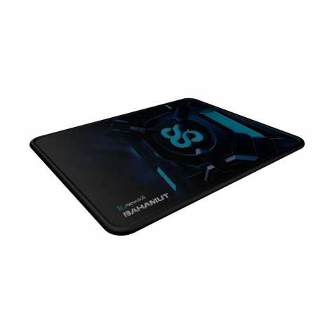 Tappeto Gaming Newskill NS-MP-BAHAMUT-L 3 mm Nero Nero/Blu