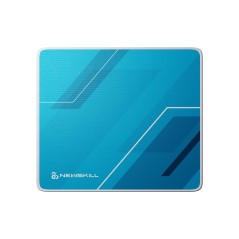 Tappeto Gaming Newskill Artemis Azzurro