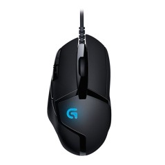 Mouse Gaming Logitech S0224166 USB 4000 dpi 500 ips