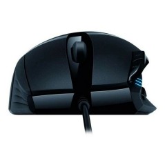 Mouse Gaming Logitech S0224166 USB 4000 dpi 500 ips