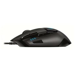 Mouse Gaming Logitech S0224166 USB 4000 dpi 500 ips