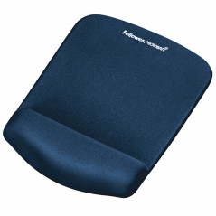 Tappetino per Mouse Fellowes 9287302 Azzurro