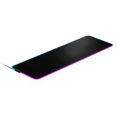 Tappeto Gaming SteelSeries Prism Cloth 3XL 59 x 122 x 0,4 cm Nero