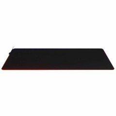 Tappeto Gaming SteelSeries Prism Cloth 3XL 59 x 122 x 0,4 cm Nero