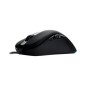 Mouse Gaming con LED Newskill NS-MS-ATREO RGB 6200 dpi