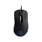 Mouse Gaming con LED Newskill NS-MS-ATREO RGB 6200 dpi