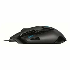 Mouse Gaming Logitech G402 USB 4000 dpi 500 ips Nero