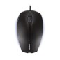 Mouse Ottico Mouse Ottico Cherry JM-0300-2 Nero