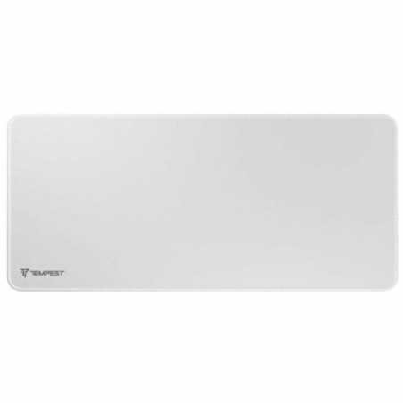 Tappetino per Mouse Tempest TP-MOP-XLL900W Bianco