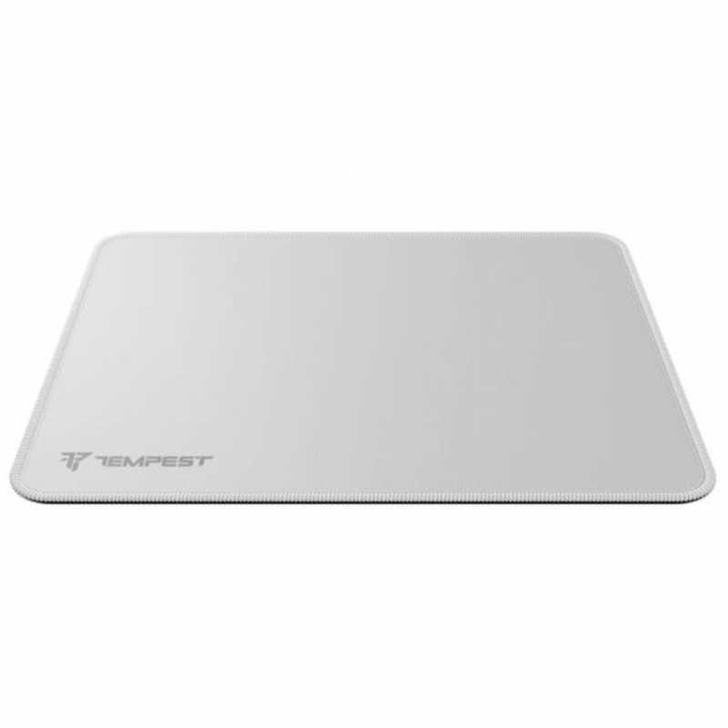 Tappetino per Mouse Tempest TP-MOP-XL460W Bianco