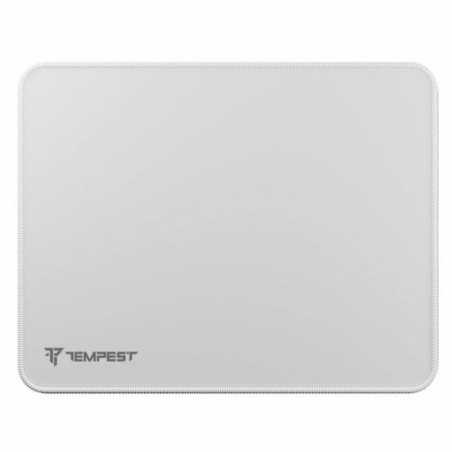 Tappetino per Mouse Tempest TP-MOP-XL460W Bianco