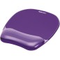 Tappetino per Mouse Fellowes 9144104 Violetta Porpora