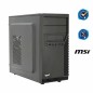 PC da Tavolo iggual PSIPCH513 i5-10400 8 GB RAM 480 GB SSD  8GB 480SSD