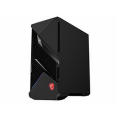 PC da Tavolo MSI X2 13FNUG-032XES Intel Core i7-13700KF 32 GB RAM 2 TB SSD NVIDIA GeForce RTX 4080