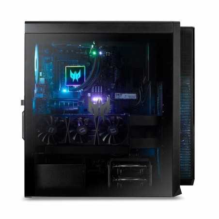 PC da Tavolo Acer Predator Orion 7000 PO7-640 I7-12700K 16 GB RAM 1 TB SSD Nvidia GeForce RTX 3090 Qwerty portoghese